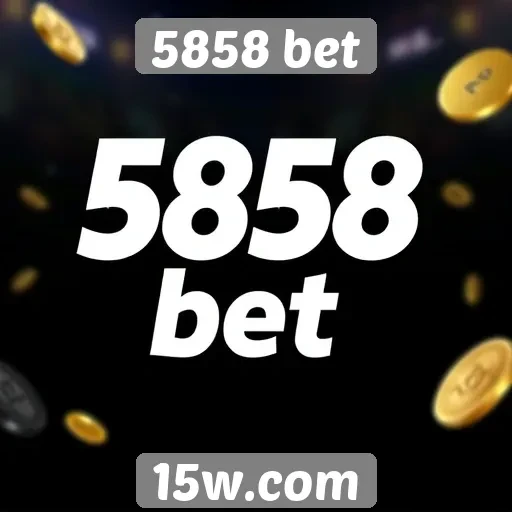 Análise das ofertas de jogos no site 5858 bet