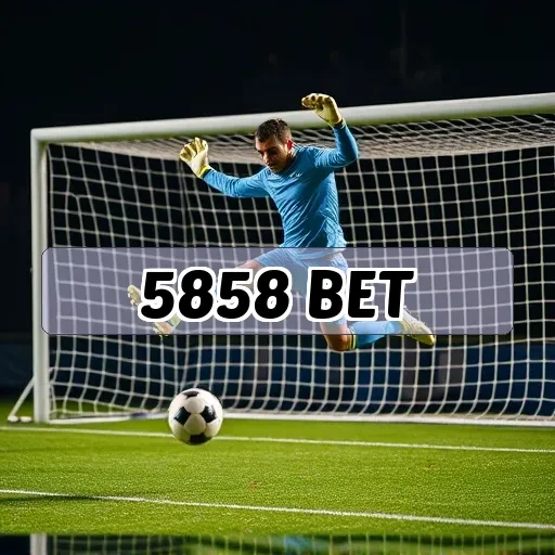 5858 bet: Os Imperdíveis Bônus e Ofertas para Você Jogar Mais!