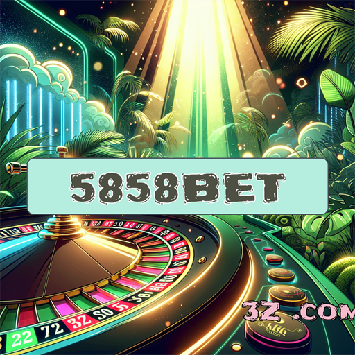 Vivencie o Cassino Incrível do 5858 bet Agora Mesmo!