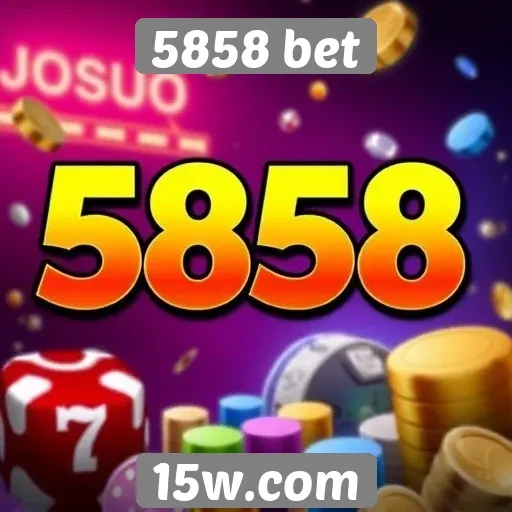 Comparativo entre 5858 bet e outros sites de jogos