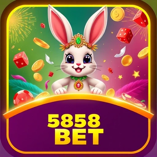 5858 bet
