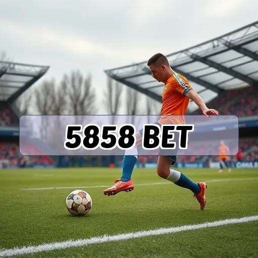 5858 bet: Aventura e Emoção nas Loterias Online