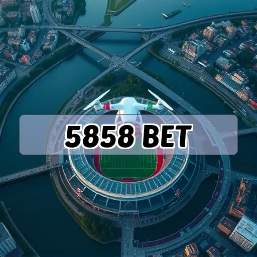 5858 bet: Descubra Promoções Irresistíveis para Aumentar Seus Ganhos