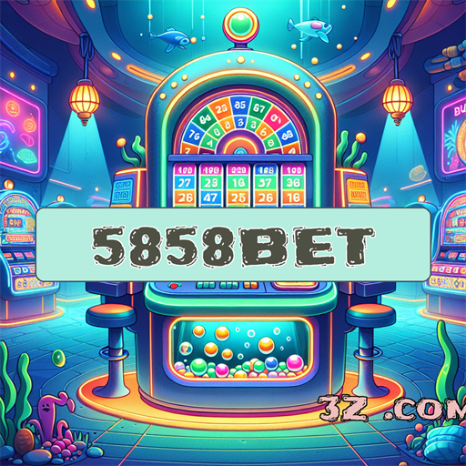 Experimente o VIP da 5858 bet e entre no jogo!