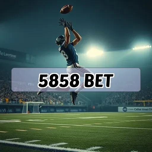 5858 bet: Descubra a Empolgação dos Esportes Virtuais e Ganhe Mais!